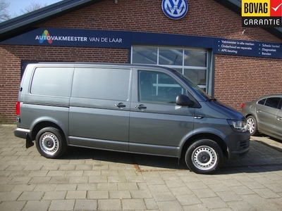 Volkswagen Transporter Benzine