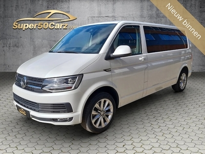 Volkswagen Transporter Diesel