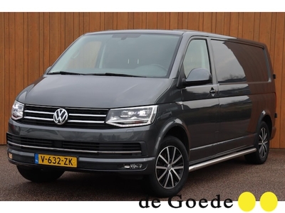 Volkswagen Transporter Diesel