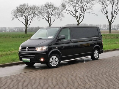 Volkswagen Transporter Diesel