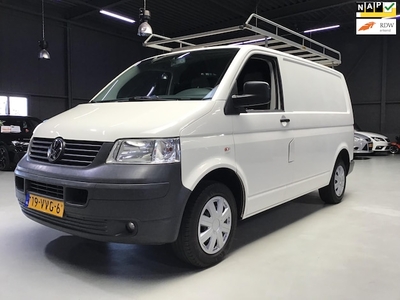 Volkswagen Transporter Diesel