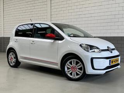 Volkswagen UP! 1.0 BMT up! Beats Edition