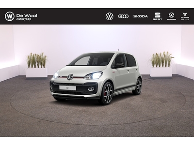 Volkswagen Up! Benzine