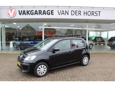 Volkswagen Up! Benzine