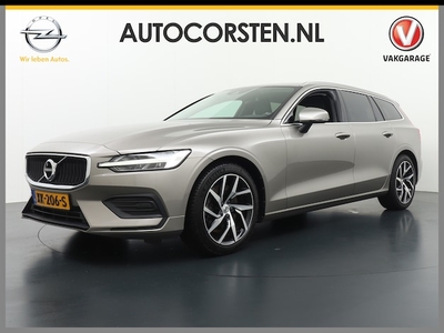 Volvo V60 Benzine