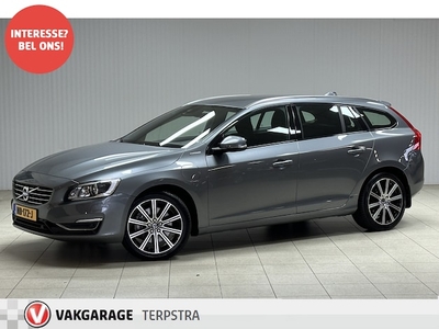 Volvo V60 Diesel