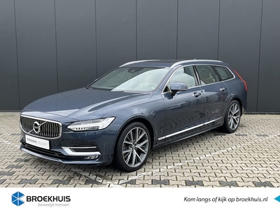 Volvo V90 Benzine