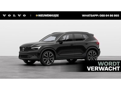 Volvo XC40 Benzine