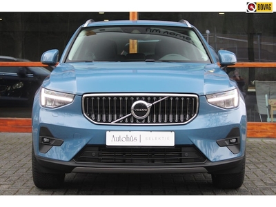 Volvo XC40 Benzine