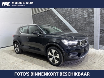 Volvo XC40 Benzine