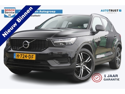 Volvo XC40 Diesel