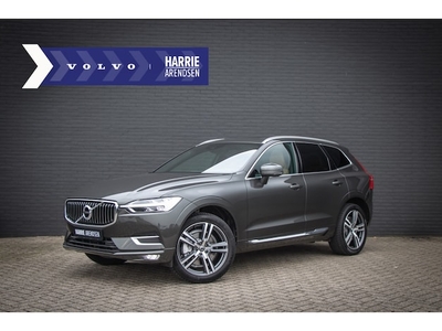 Volvo XC60 Benzine