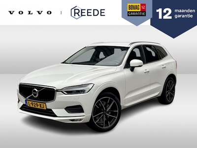 Volvo XC60 Benzine