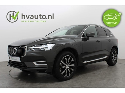 Volvo XC60 Benzine