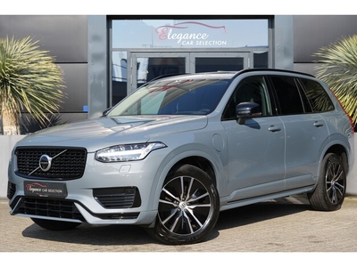 Volvo XC90 Benzine