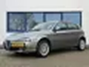 Alfa Romeo 147 2.0 T.Spark Distinctive Selespeed