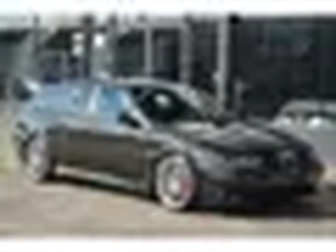 Alfa Romeo 156 Sportwagon 3.2 V6 GTA