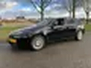 Alfa Romeo 159 Sportwagon 2.2 JTS Business (bj 2007)