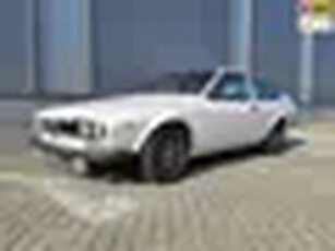 Alfa Romeo Alfetta GT 1.6 - uitzonderlijk fraai -