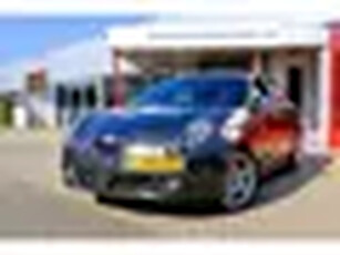 Alfa Romeo Giulietta 1.4 T 170pk Distinctive Navi1e EigHalf LederLMV