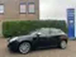 Alfa Romeo Giulietta 1.4 T Distinctive Climate c, Cruise C, Navigatie, Pdc!!!! !!!! Zaterdag 15-03 z