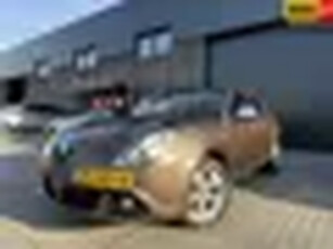 Alfa Romeo Giulietta 1.4 T Distinctive Lusso 2E EIGENAAR 12MND GARANTIE NAVI DAB CRUISE