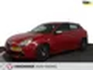 Alfa Romeo Giulietta 1.4 T Distinctive NAP Automaat Navigatie Cruise Control