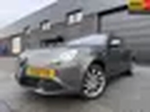 Alfa Romeo Giulietta 1.4 T Impression 2E EIGENAAR 12MND GARANTIE LMV AIRCO