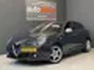 Alfa Romeo Giulietta 1.4 Turbo 150pk MultiAir Super Veloce Pakket