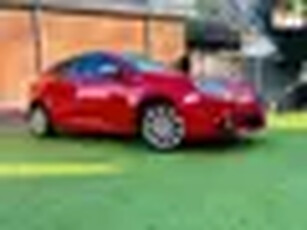 Alfa Romeo Giulietta 2.0 JTDm Distinctive