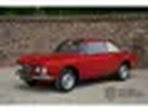 Alfa Romeo GT 1300 Junior 