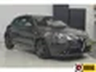 Alfa Romeo MiTo 0.9 TwinAir ECO Super // 75.000 km // CLIMA // CRUISE // PDC //