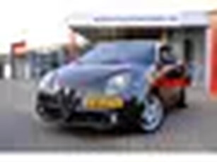 Alfa Romeo MiTo 0.9 TwinAir Esclusivo NaviLederClimaLMV