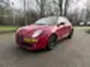 Alfa Romeo MiTo 1.3 JTDm ECO Essential Airco Cruise