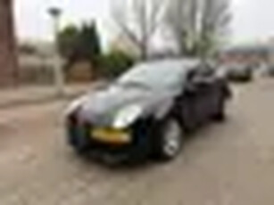 Alfa Romeo MiTo 1.3 JTDm ECO Nero Metallic Brown Leather Euro 5