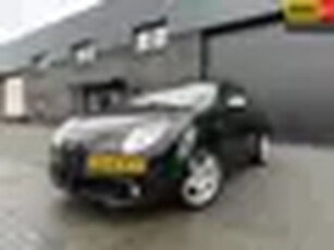 Alfa Romeo MiTo 1.4 Centenario 2E EIGENAAR 12MND GARANTIE CRUISE LEER AIRCO LMV