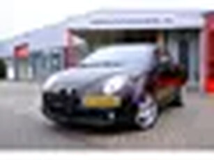 Alfa Romeo MiTo 1.4 T 155pk Sport ClimaLMVCruise