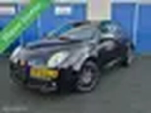 Alfa Romeo MiTo 1.4 T Distinctive apk 12-2025!