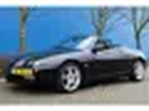 Alfa Romeo Spider 2.0 JTS Turismo