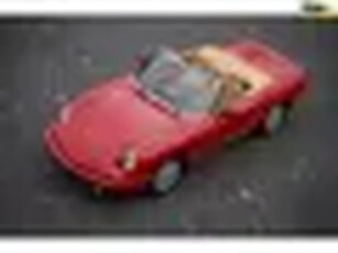 Alfa Romeo Spider 2.0 Serie 4