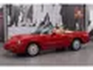 Alfa Romeo Spider 2.0 Type 4