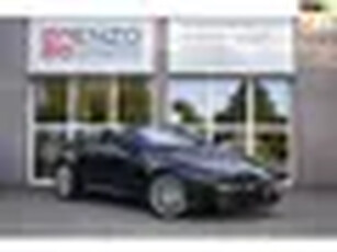 Alfa Romeo Spider 3.2 JTS Q4 Exclusive Cruise Top staat 260PK Cabrio