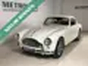 Aston Martin DB2/4 MK III M0970 (bj 1958)