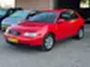 Audi A3 1.6 Ambition 1e EIGENAAR, NAP, APK!!