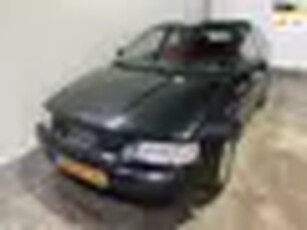 Audi A3 1.6 Attraction AUTOMAAT