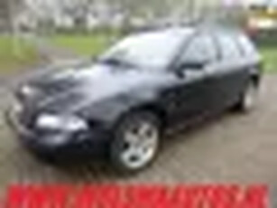 Audi A4 Avant 1.8 5V quattro