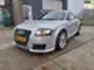 Audi TT 1.8 5V Turbo liefhebbers auto!!! nieuwe APK!!!