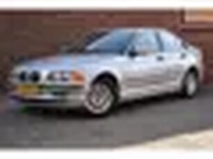 BMW 3-serie 318i '98 Inruil mogelijk