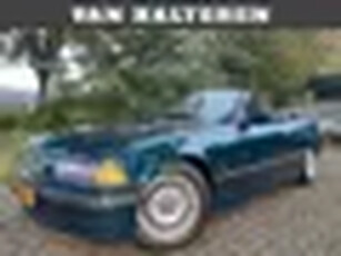 BMW 3-serie Cabrio 318i E36 Automaat Nieuwe Soft Top