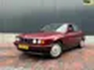 BMW 5-serie 520i Executive * Aut * Xenon * 1e eigenaar *